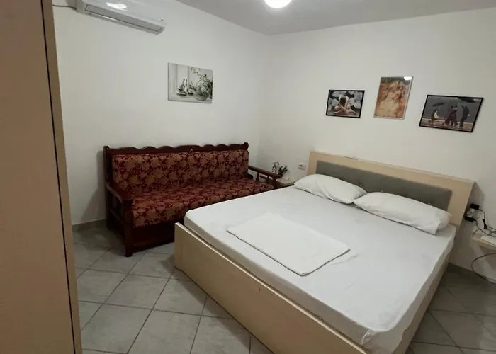 Rafaela Apartament Lungomare
