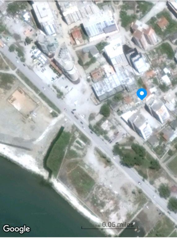 Rafaela Lungomare Vlore