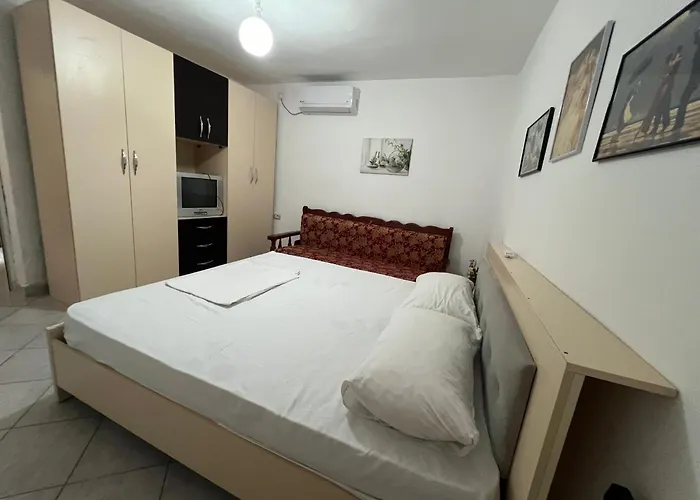 Rafaela Apartament Lungomare