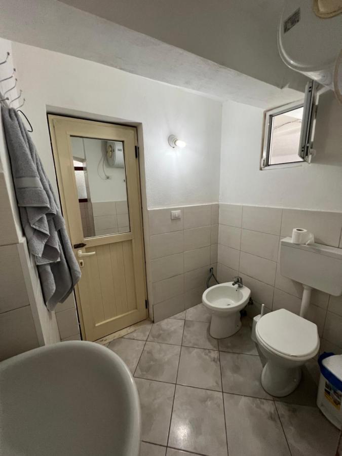 Rafaela Lungomare Apartament *