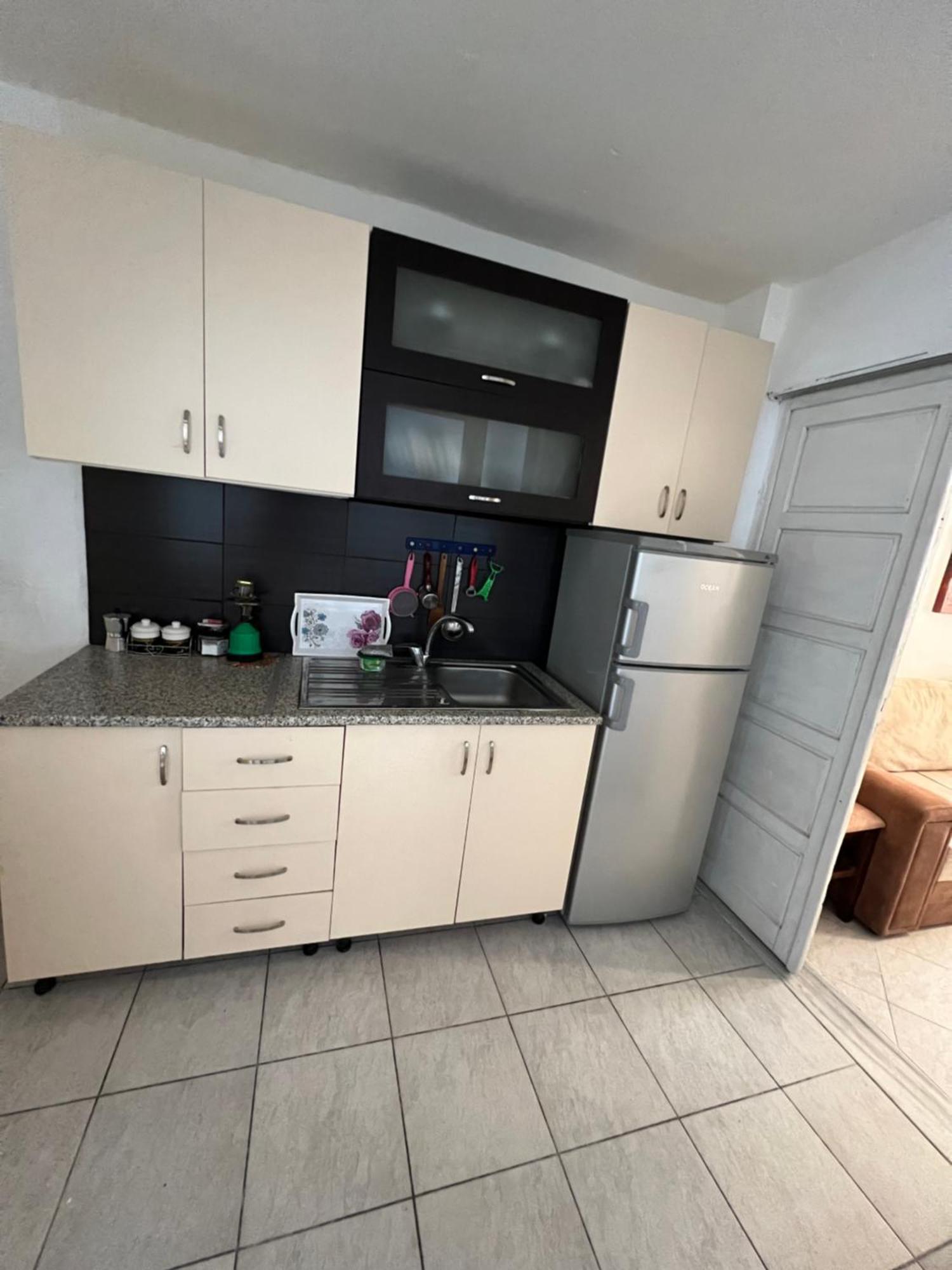 Apartament Rafaela Lungomare *