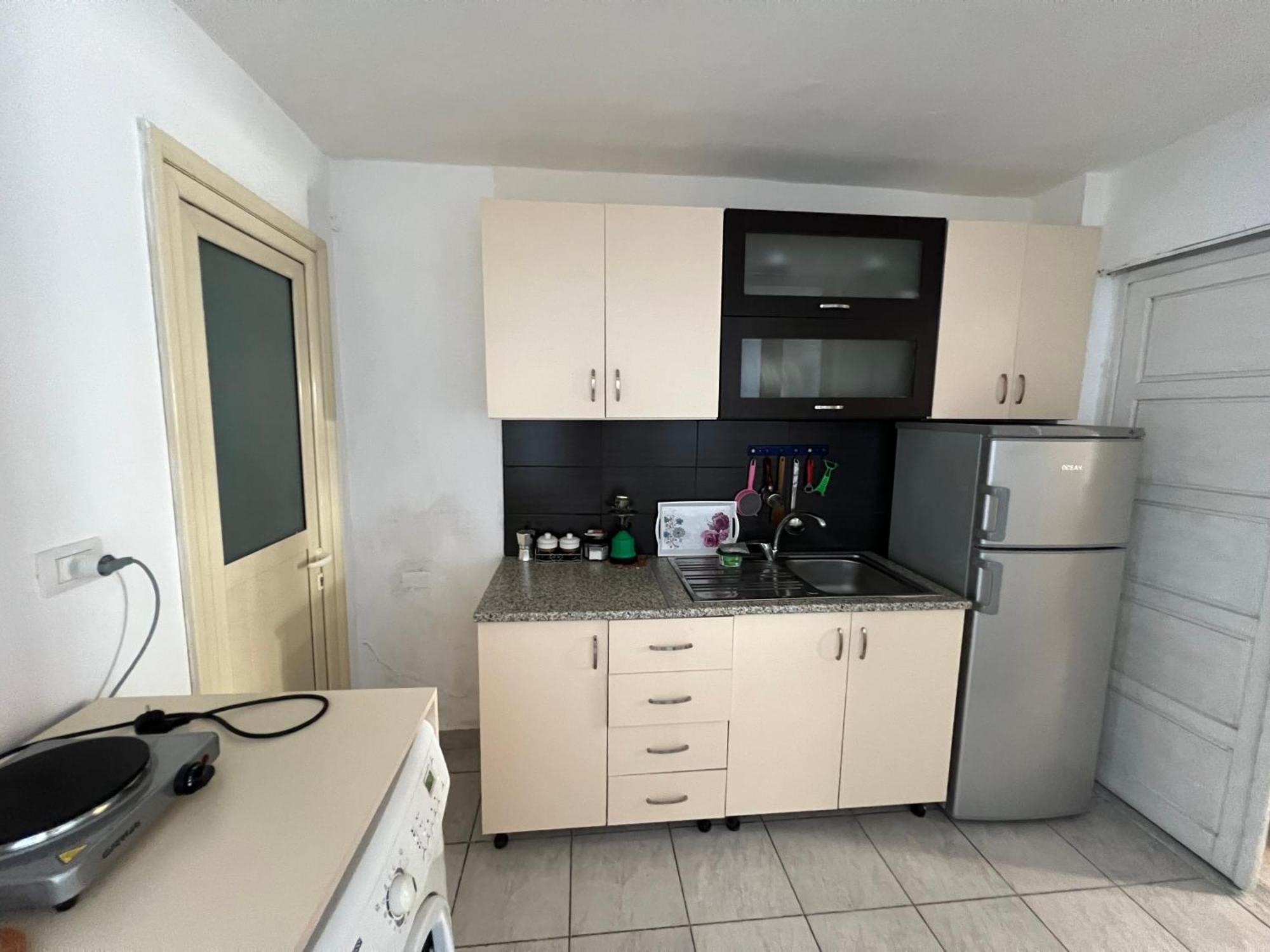 Rafaela Lungomare Apartament *
