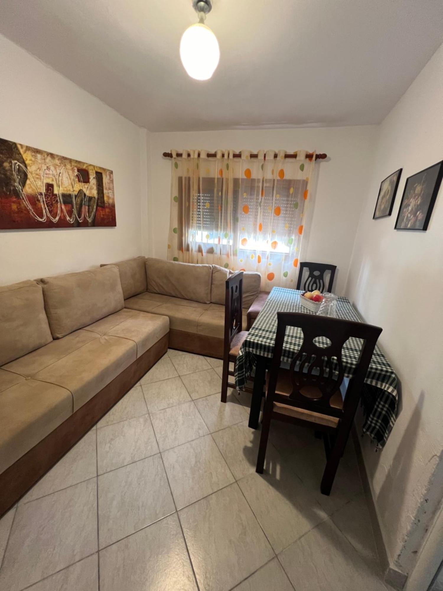 Apartament Rafaela Lungomare