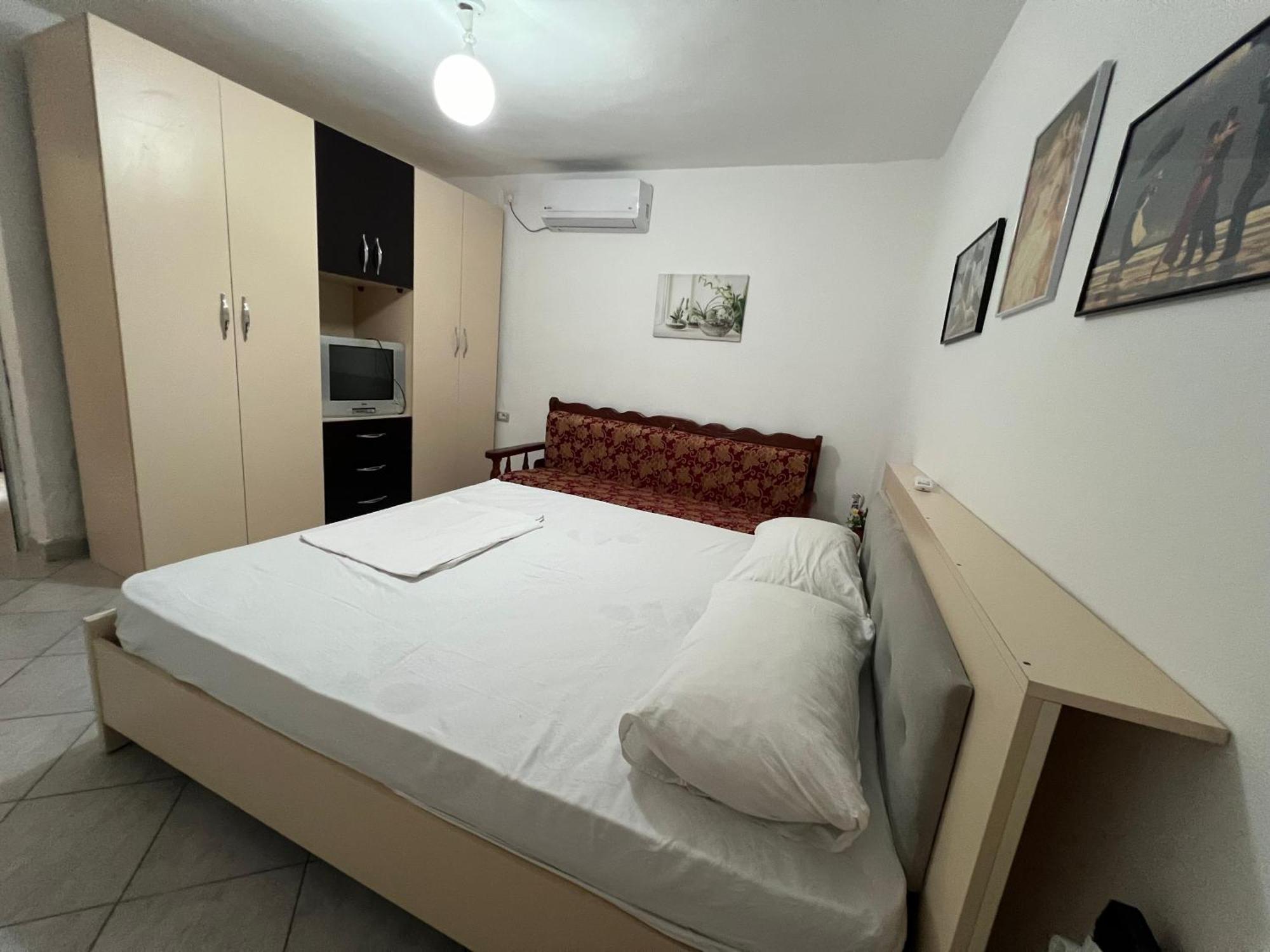 Rafaela Lungomare Apartament