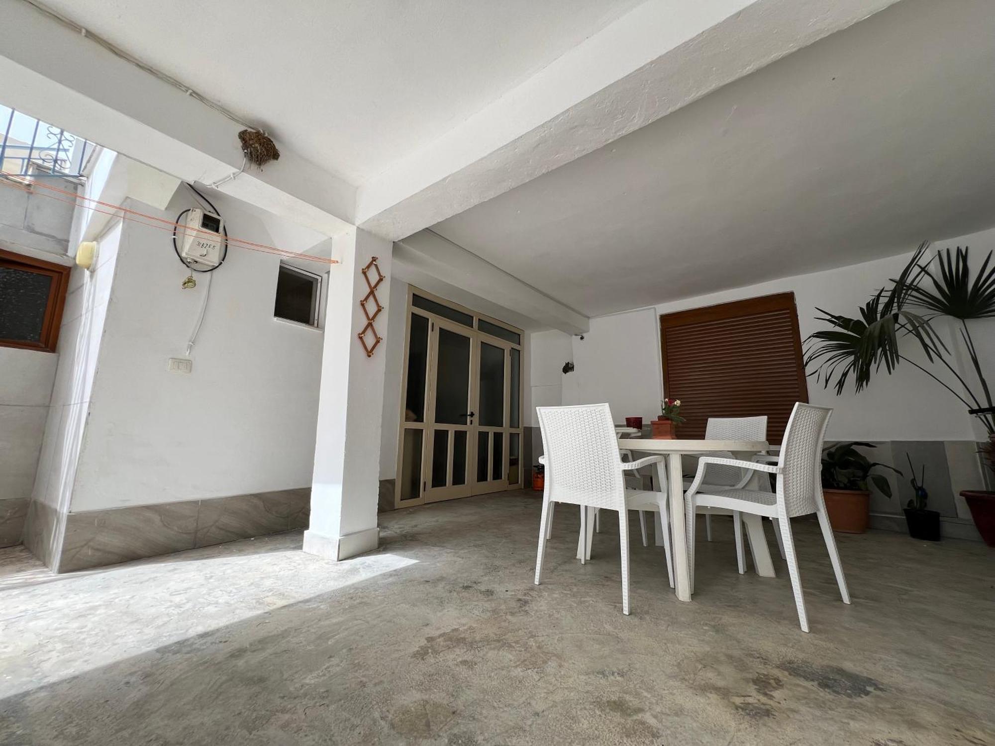 Rafaela Lungomare Apartament *